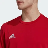 Adidas HN5920 Ent22 Polytee Erkek Tişört thumbnail 5