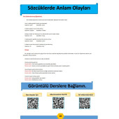Tüm Sınavlar İçin TÜRKÇE Fasikül Seti (8 Süper Fasikül) - 9