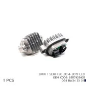 BMW 1 SERI F20 2014-2019 LED MODÜL SET 63117428425 - 1