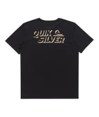 Quıksılver SHADOW KNOCK Erkek T-shirt EQYZT07665-QK.10010 thumbnail 1