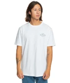 Quıksılver OMNI LOCK Erkek T-shirt EQYZT07667-QK.10 - 5