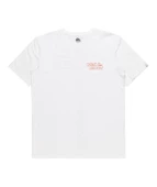 Quıksılver SHADOW KNOCK Erkek T-shirt EQYZT07665-QK.10 thumbnail 2