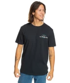 Quıksılver ARCHED TYPE SS Erkek T-shirt EQYZT07717-QK.10010 thumbnail 6