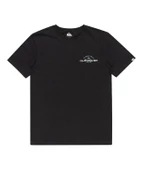 Quıksılver ARCHED TYPE SS Erkek T-shirt EQYZT07717-QK.10010 thumbnail 7