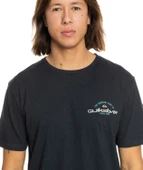 Quıksılver ARCHED TYPE SS Erkek T-shirt EQYZT07717-QK.10010 thumbnail 1