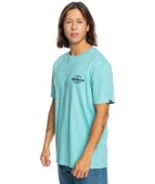 Quıksılver TRADESMITH SS Erkek T-shirt EQYZT07659-QK.18614 - 2