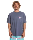 Quıksılver SPIN CYCLE SS Erkek T-shirt EQYZT07653-QK.15429 thumbnail 4