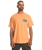 Quıksılver SPIN CYCLE SS Erkek T-shirt EQYZT07653-QK.25178 - 4