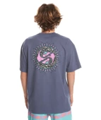 Quıksılver SPIN CYCLE SS Erkek T-shirt EQYZT07653-QK.15429 thumbnail 2