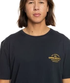 Quıksılver TRADESMITH SS Erkek T-shirt EQYZT07659-QK.17726 thumbnail 2