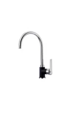 Batarya IN 995 Krom Inox Siyah - 1