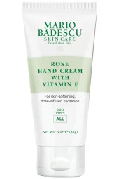 Mario Badescu E Vitaminli Gül Kokulu El Kremi 85GR - 1