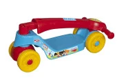Dede Paw Petrol Scooter 03893 - 2