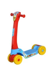 Dede Paw Petrol Scooter 03893 - 4
