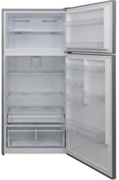 Buzdolabı RTF 15810 SS TTM - 2
