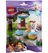 Lego Friends 41021 Poodle's Little Palace - 1