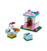 Lego Friends 41021 Poodle's Little Palace - 2