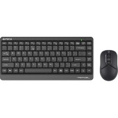 A4 Tech FG1112 Kablosuz Mini Klavye Mouse Seti OUTLET - 1