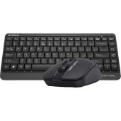 A4 Tech FG1112 Kablosuz Mini Klavye Mouse Seti OUTLET - 2