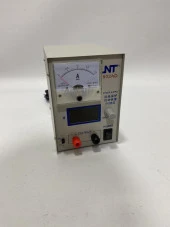 Nt 1502AD Ayarlanabilir Dc Güç Kaynağı 15V 2A - 5