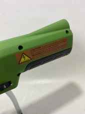 Victory VP200ESK Akülü Elektrostatik Spreyleme Cihazı (Deposuz) - 7