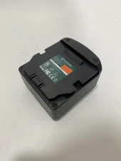 Victory VP200ESK Akülü Elektrostatik Spreyleme Cihazı (Deposuz) - 8