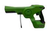 Victory VP200ESK Akülü Elektrostatik Spreyleme Cihazı (Deposuz) - 1