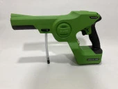 Victory VP200ESK Akülü Elektrostatik Spreyleme Cihazı (Deposuz) - 2