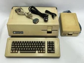 Apple III 128K Koleksiyonluk Bilgisayar A3S1 thumbnail 2