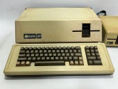Apple III 128K Koleksiyonluk Bilgisayar A3S1 thumbnail 3
