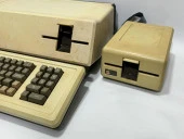 Apple III 128K Koleksiyonluk Bilgisayar A3S1 thumbnail 4