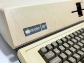 Apple III 128K Koleksiyonluk Bilgisayar A3S1 thumbnail 5