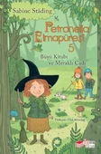 Petronella Elmapüresi 5 - Büyü Kitabı ve Meraklı Cadı - 1