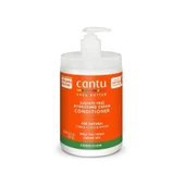 Cantu Doğal Saçlar İçin Sülfat İçermeyen Nemlendirici Saç Kremi 709 gr thumbnail 1