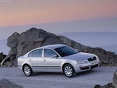 Skoda Superb 1  2002-2008 Cam Suyu Bidonu Kapağı 1K0955455 - 2