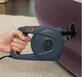 Bestway 62164 Çakmaklıklı &Elektrikli Pompa - 3