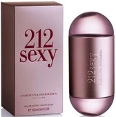 Carolina Herrera 212 Sexy EDP 100 ml Kadın Parfüm - 1