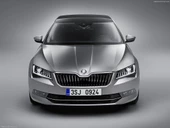 Skoda Superb 3  2016-2022 Cam Suyu Bidonu Kapağı 1K0955455 - 2