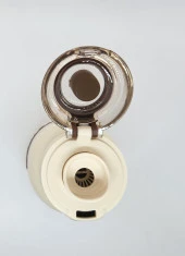 Shotay ST-8901 Enjoy 600ML Termos Matara Beyaz - 4