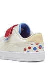 Puma Caven 2.0 SmmrCmp AC+Inf 395442 01 Unisex Çocuk Sneaker Ayakkabı Beyaz 22-27 - 3
