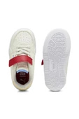 Puma Caven 2.0 SmmrCmp AC+Inf 395442 01 Unisex Çocuk Sneaker Ayakkabı Beyaz 22-27 - 6