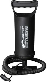 Bestway 62003 36Cm Çift Fonksiyonlu El Pompası - 2