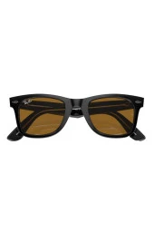 RAY-BAN (WAYFARER) RB 2140 COL 1294/33 50-22-150 UNİSEX GÜNEŞ GÖZLÜĞÜ thumbnail 4