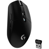 Logitech G305 Lightspeed 910-005283 Siyah Optik Wireless Oyuncu Mouse - 1