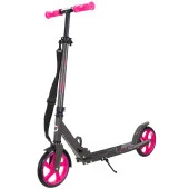 Evo Flexi Max 2 Tekerlekli Scooter Pembe - 5