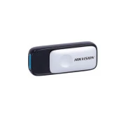 Hikvision 32GB M210S USB 3.2 Flash Bellek Siyah, Sürgülü - 1