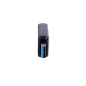 Hikvision 32GB M210S USB 3.2 Flash Bellek Siyah, Sürgülü - 2