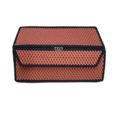 Bod Bagaj Çantası Organizer Büyük Boy Taba - 1