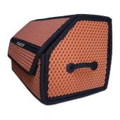 Bod Bagaj Çantası Organizer Büyük Boy Taba - 2