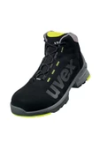 Uvex 1 8545 S2 Src Esd Erkek İş Botu - 1